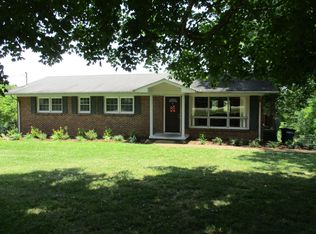 26 Westside Rd, Lawrenceburg, TN 38464