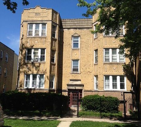 5th image of 6214 N Mozart St