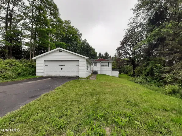 372 Shady Springs Rd, Portage, PA 15946