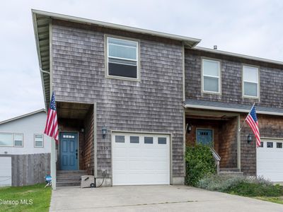1055 5th Ave, Hammond, OR, 97121