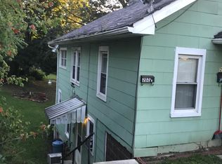 202 W Virginia St, Beckley, WV 25801