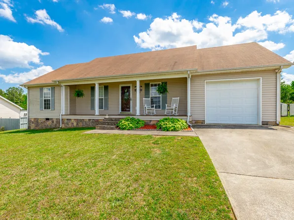469 Daisy Ln, Chatsworth, GA 30705