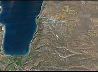 5000 N 5000 E, Laketown, UT 84038