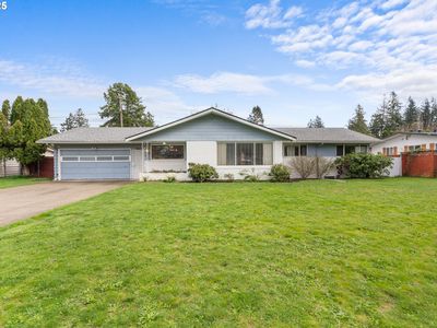 1604 NE 153rd Pl, Portland, OR, 97230