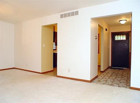 Enclosed Entry
