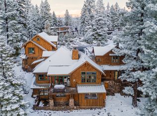 8622 Lloyd Tevis Dr, Truckee, CA 96161