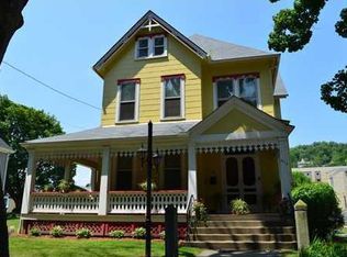 613 Market St, Freeport, PA 16229