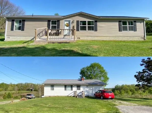 1019 Waterworks Rd, London, KY 40741