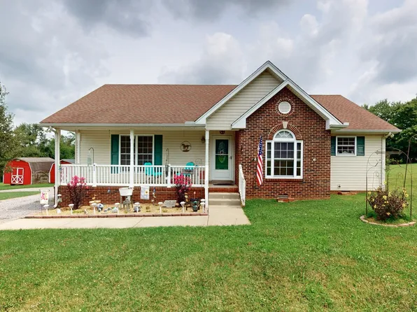 5732 Lakeview Rd, Springfield, TN 37172