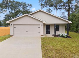 979 Kathleen Ave, Cantonment, FL 32533