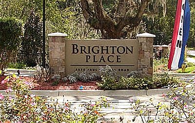 Brighton Place