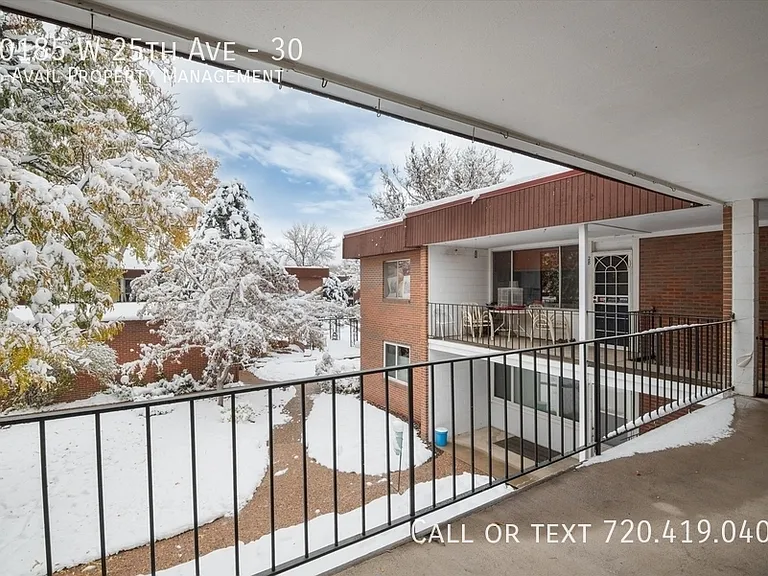 10185 W 25th Ave #30 — Photo 3