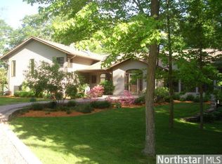 2914 4th St, Cumberland, WI 54829