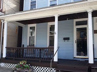 111 N 8th St, Easton, PA 18042