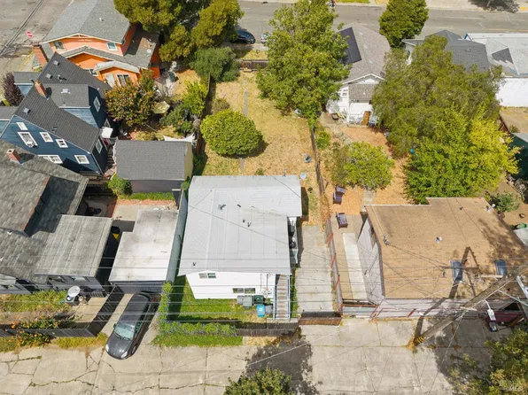 1011 Louisiana Street, Vallejo, CA 94590