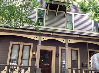 4101 Franklin Blvd, Cleveland, OH 44113