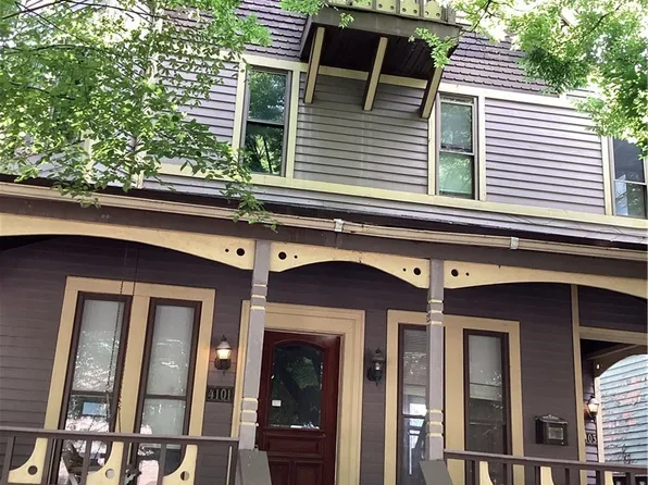 4101 Franklin Blvd, Cleveland, OH 44113