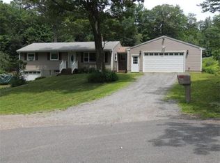 172 Blandford Rd, Chester, MA 01011