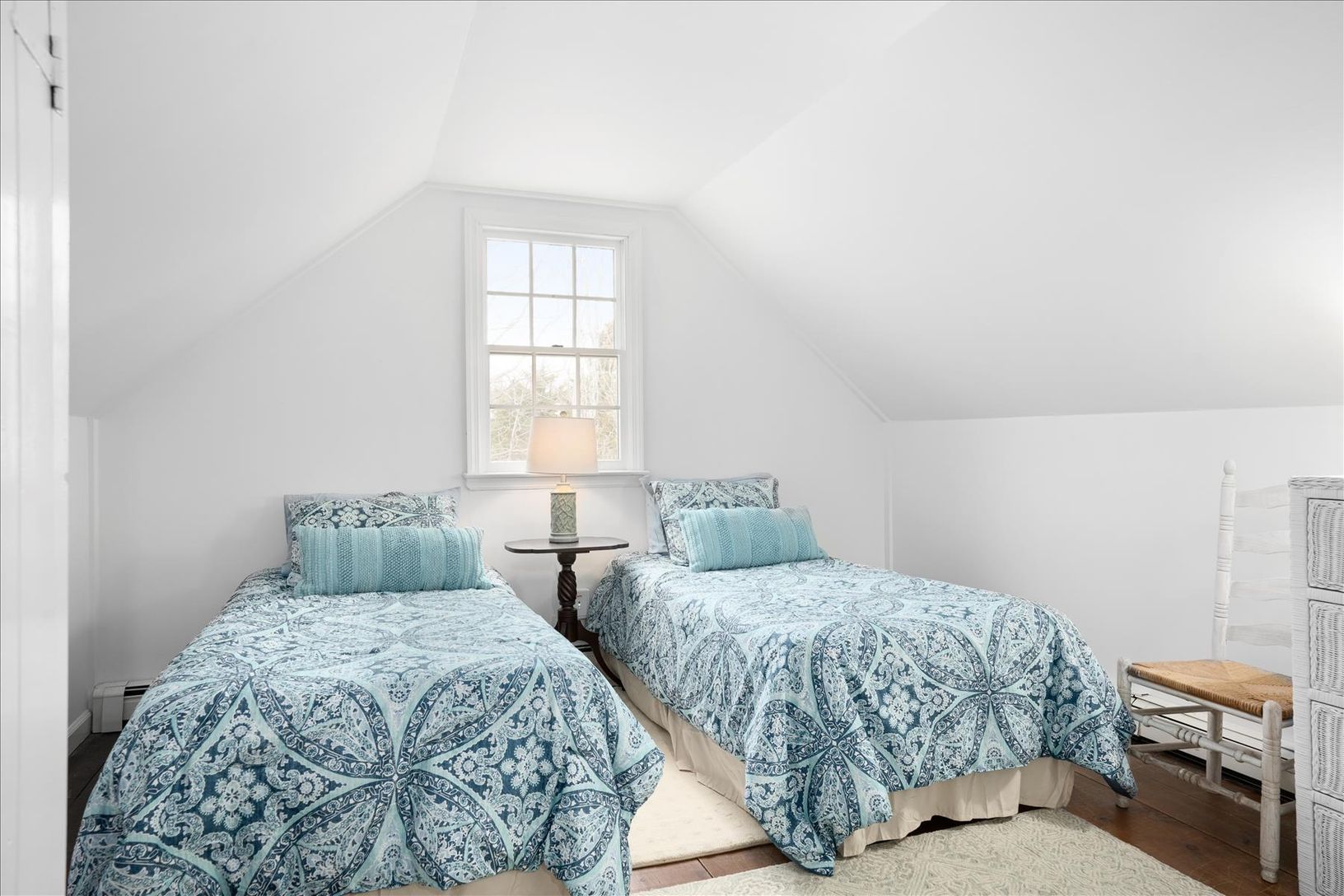  Upper level Bedroom