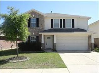 20919 Twila Springs Dr, Houston, TX 77095