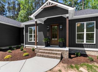 558 State Highway 39 S, Louisburg, NC 27549