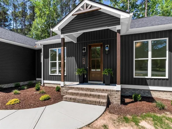 558 State Highway 39 S, Louisburg, NC 27549