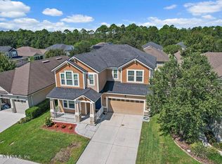 14724 RAIN LILY Street, Jacksonville, FL 32258