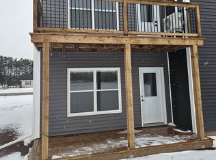 15 Seymour Dr #C, Cornwall, PE C0A1H0