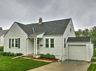 1315 S 51st Ave, Omaha, NE 68106