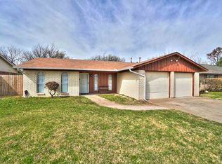 834 NW 50th St, Lawton, OK 73505