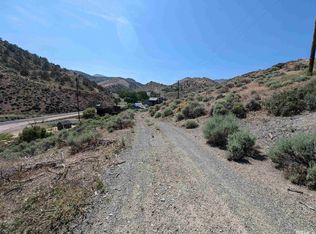 0 High St #109, Silver City, NV 89428