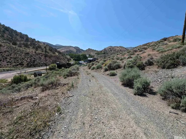 0 High St #109, Silver City, NV 89428
