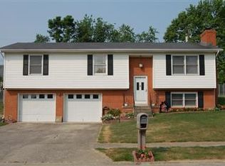 436 Lasalle Dr, Winchester, KY 40391