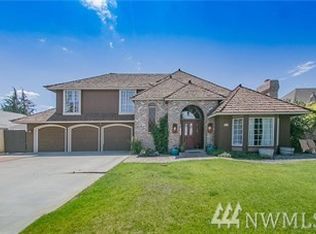 9337 Naples St SE, Moses Lake, WA 98837