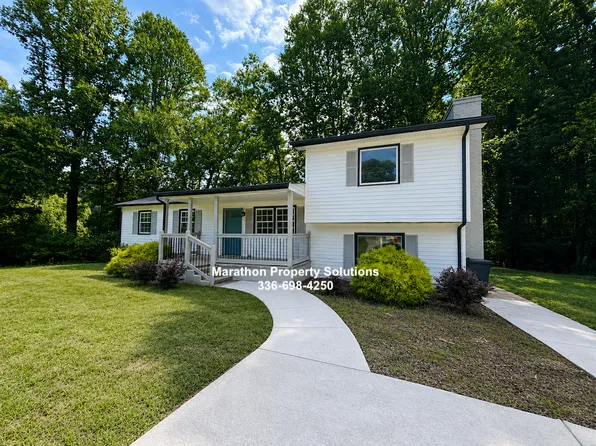 6200 Ridge Rd, Tobaccoville, NC 27050