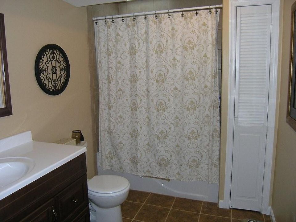 New Bathroom