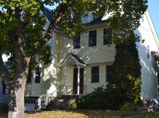 207 Spring St, Mount Kisco, NY 10549