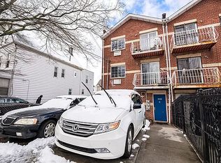 3807 Barnes Ave, Bronx, NY 10467