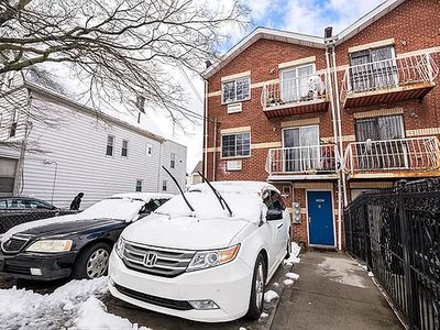 3807 Barnes Ave, Bronx, NY, 10467