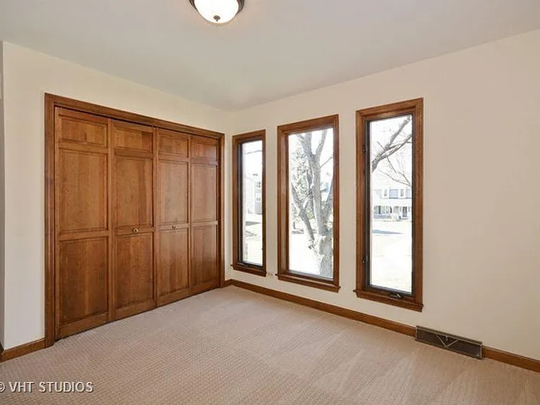 4th bedroom or office den