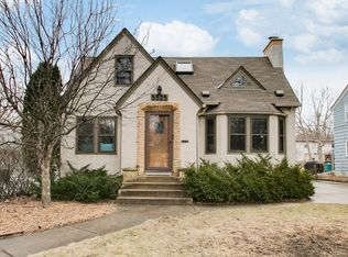 5525 Blaisdell Ave, Minneapolis, MN 55419
