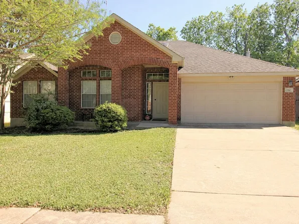 1910 Balsam Way, Round Rock, TX 78665