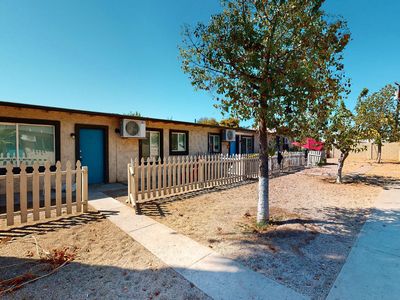 3826 W Roosevelt St #G, Phoenix, AZ, 85009