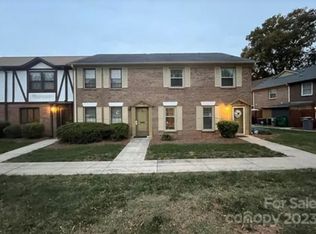 (Undisclosed Address), Charlotte, NC 28205