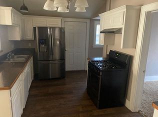 518 W Locust St, Durant, OK 74701