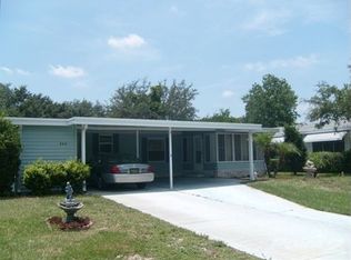 444 King Way, Tavares, FL 32778