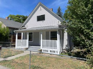 1011 E 12th Ave, Spokane, WA 99202