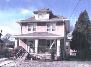 108 W Hillcrest Ave, Havertown, PA 19083