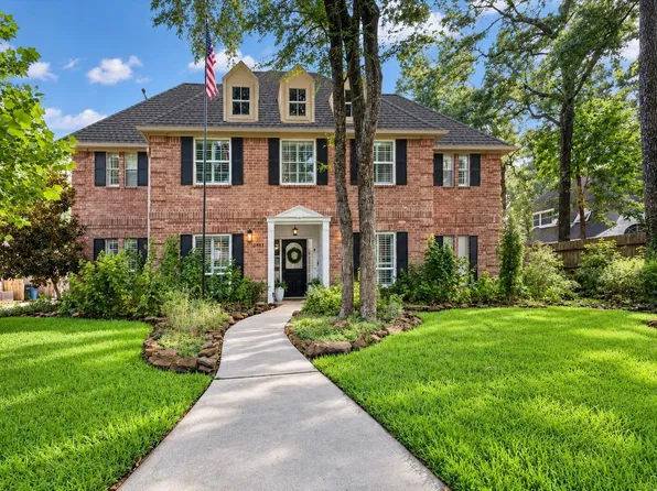 2411 Kings Lodge Dr, Kingwood, TX 77345
