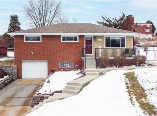 6092 Route 88, Finleyville, PA 15332